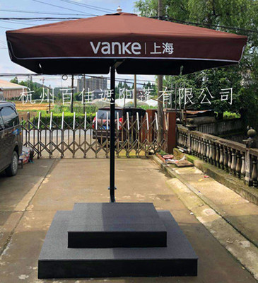 安保值班遮陽傘價格全解析 優(yōu)質(zhì)售后如何為您節(jié)省成本