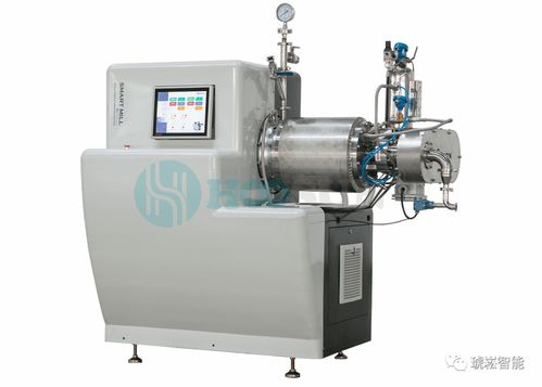 新型陶瓷材料 IMS在線分散設(shè)備及納米砂磨機是您成功的關(guān)鍵