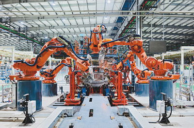 浙江清華長三角研究院面向產(chǎn)業(yè)需求,促進(jìn)科技成果轉(zhuǎn)化 省校共建新載體 全面融通產(chǎn)學(xué)研 科技視點 探訪新型研發(fā)機構(gòu)③