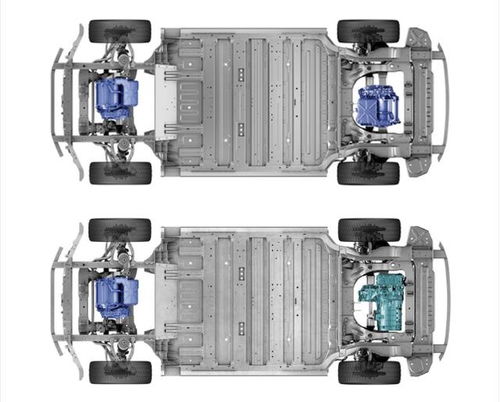 2月份銷量前十電動(dòng)車都在這 就問(wèn)你買不買
