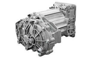 德國專為中國研發(fā)電驅系統(tǒng) 緊湊 便宜