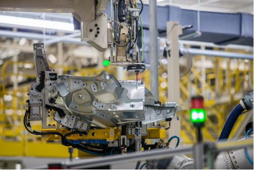 廣域銘島入圍2022年兩江新區(qū)區(qū)級新型研發(fā)機構