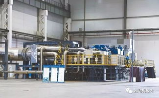 東汽自主研發(fā)重型燃?xì)廨啓C(jī)取得重大突破,預(yù)計(jì)2018年完成整機(jī)滿(mǎn)負(fù)荷試驗(yàn)