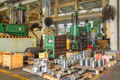 借力萬噸級機(jī)器,三水樂平這家企業(yè)爆單了