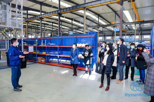 2021蒂森克虜伯家用電梯新工廠開張和經(jīng)銷商大會(huì)暨年會(huì)圓滿舉辦